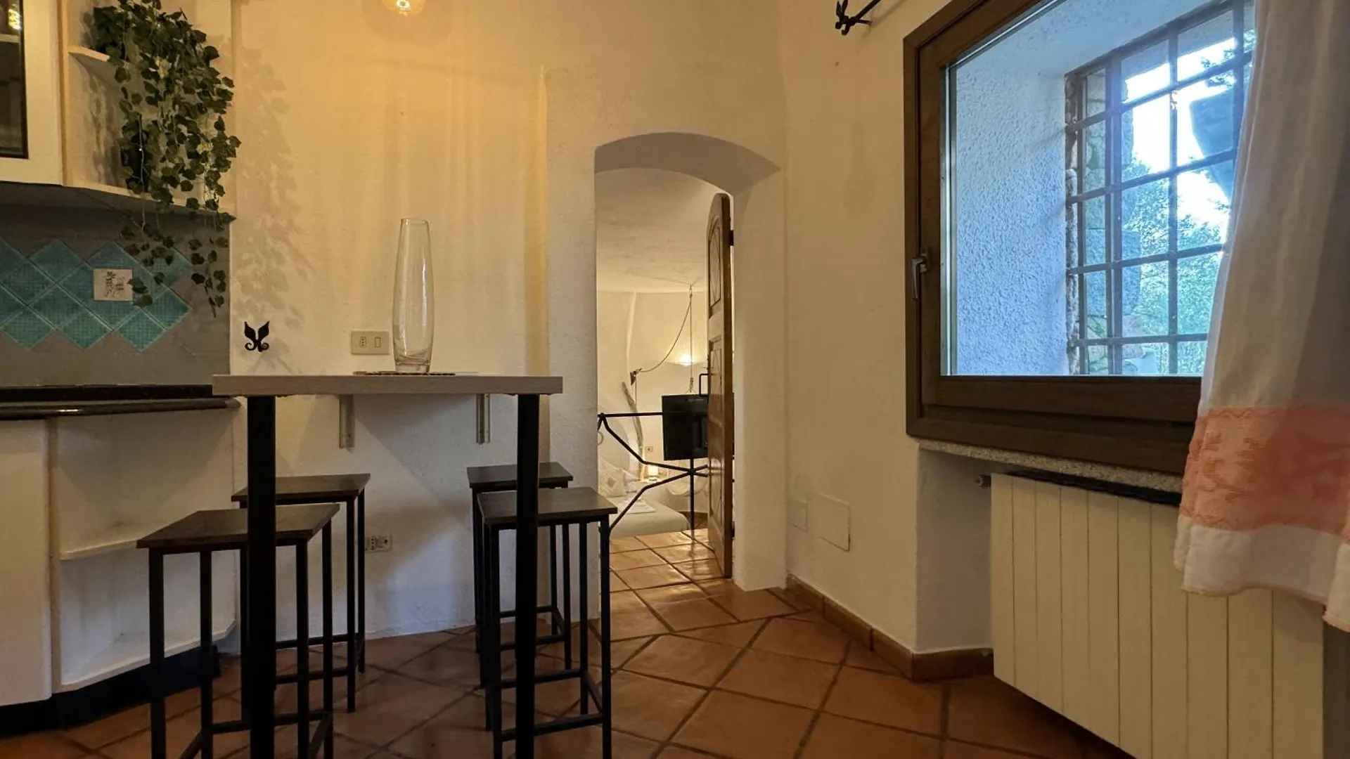 Villa Nuraghe Porto Rotondo 0*,  Italia